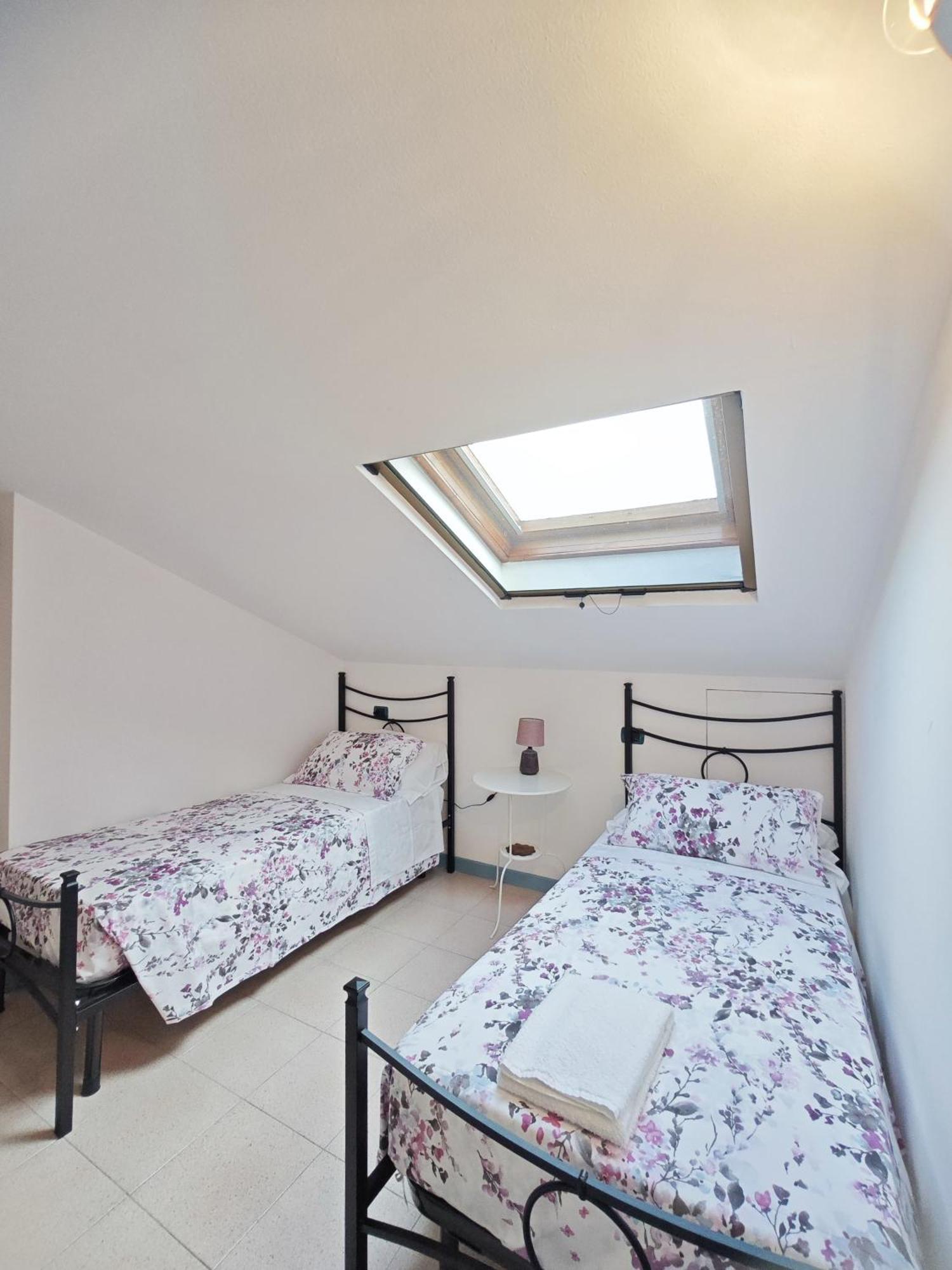 Appartement Casa Relax à Laveno-Mombello Extérieur photo