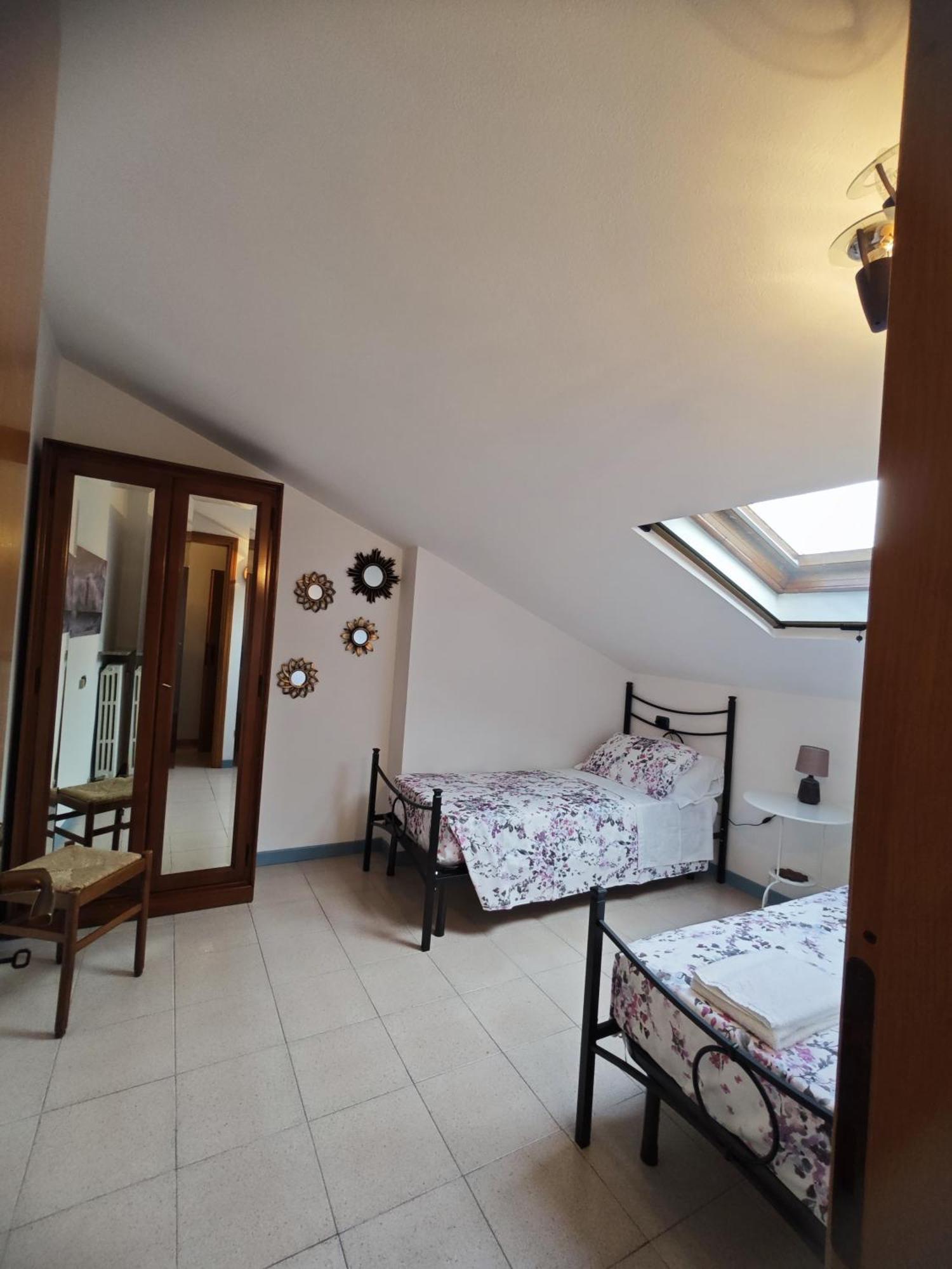 Appartement Casa Relax à Laveno-Mombello Extérieur photo