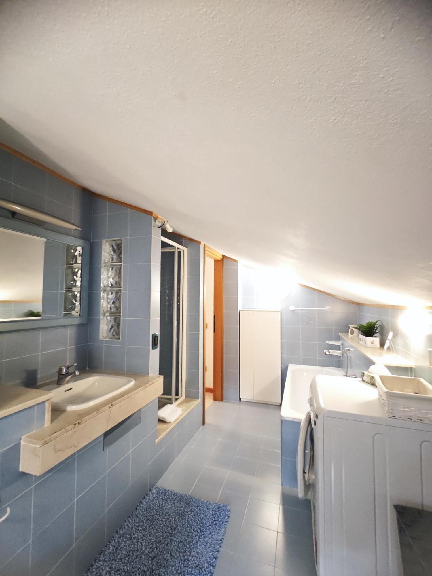 Appartement Casa Relax à Laveno-Mombello Extérieur photo